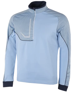Galvin Green Daxton Insula 1/2-Zip Golf Pullover G1242