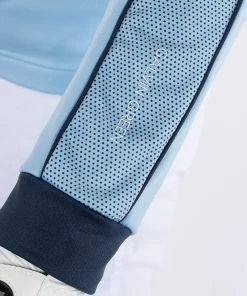 Galvin Green Daxton Insula 1/2-Zip Golf Pullover G1242 -Mens Sales Store DAXTON S 7 G124263