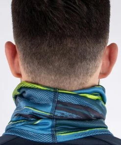 Galvin Green Dayton Insula Golf Snood G1253 -Mens Sales Store DAYTON S 2 G125338