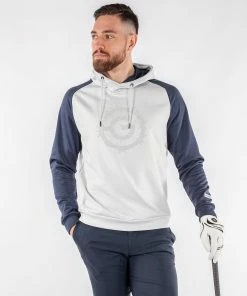 Galvin Green Devlin Insula Golf Sweater G1342 -Mens Sales Store DEVLIN S 1 G134273