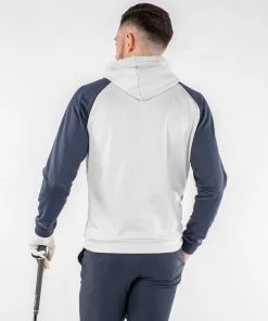 Galvin Green Devlin Insula Golf Sweater G1342 -Mens Sales Store DEVLIN S 4 G134273