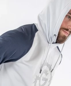 Galvin Green Devlin Insula Golf Sweater G1342 -Mens Sales Store DEVLIN S 9 G134273