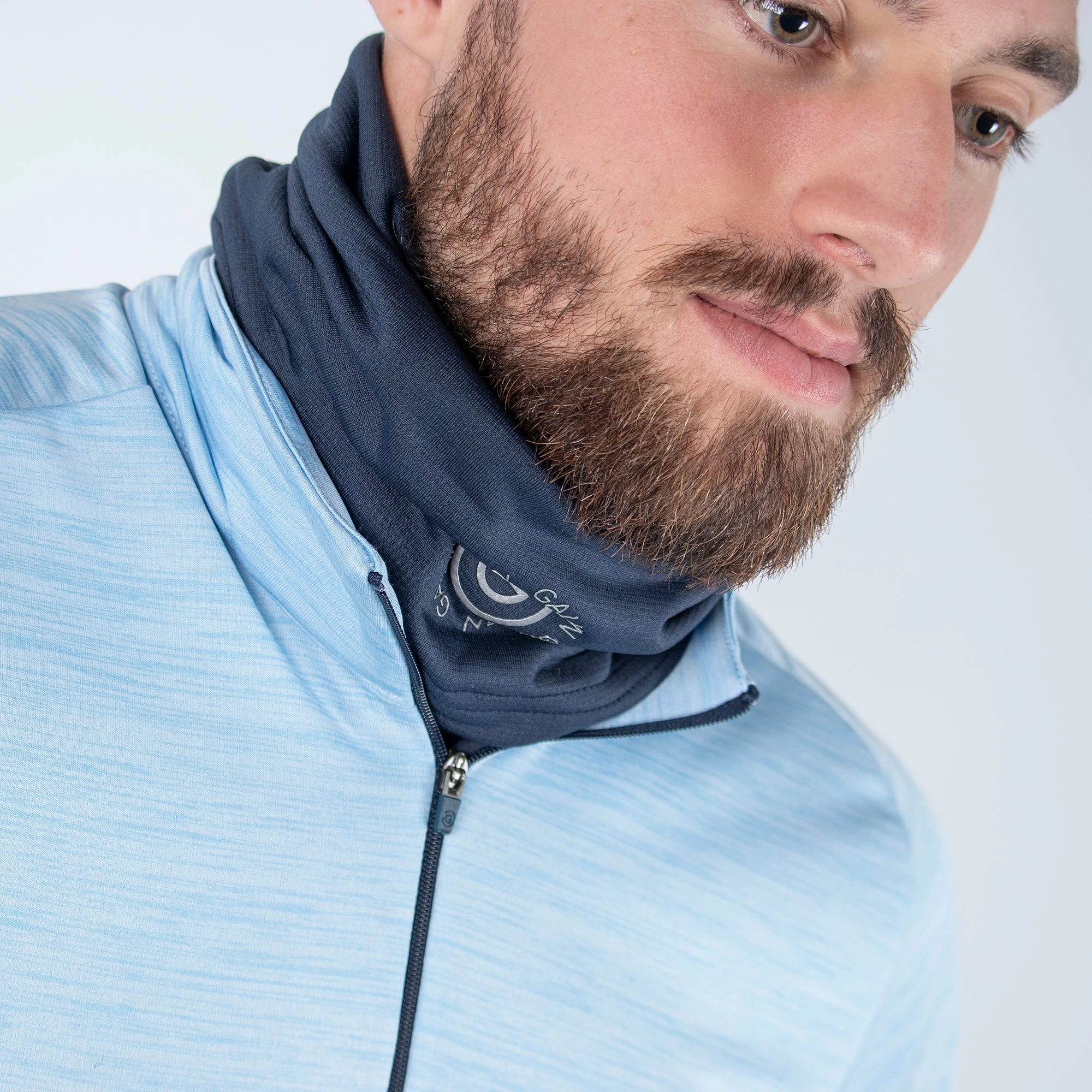 Galvin Green Dex Golf Snood Bandana G1139 4 Galvin Green Dex Golf Snood Bandana G1139 - Image 2