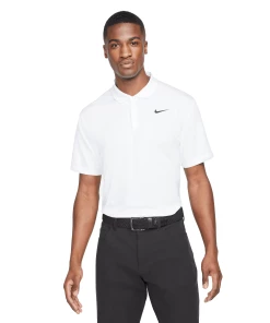 Nike Dri-Fit Victory Solid Golf Shirt DH0822