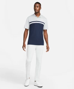 Nike Dri-Fit Victory Colour Block Golf Shirt DH0845 9 Nike Dri-Fit Victory Colour Block Golf Shirt DH0845 -Mens Sales Store DH0845 077 PHSYM002 2000