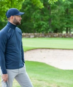 Galvin Green Drake Insula Golf Pullover G7832 -Mens Sales Store DRAKE L 2 G783233 2 scaled