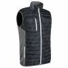 Sunderland Anton Padded Golf Gilet SUNMC82 -Mens Sales Store E0007367 BAB0 1D46 70504A53012BA115