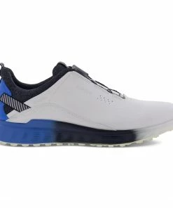 Ecco S-Three BOA Golf Shoes 102914