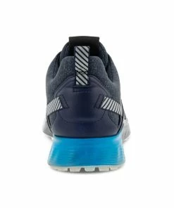 Ecco S-Three Mens Golf Shoes 102904 -Mens Sales Store EccoS ThreeGTXGolfShoes10290401303 3