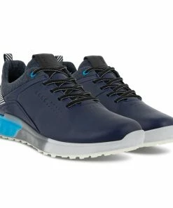 Ecco S-Three Mens Golf Shoes 102904 -Mens Sales Store EccoS ThreeGTXGolfShoes10290401303 4