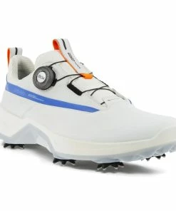 Ecco Biom G5 BOA Golf Shoes 152304 -Mens Sales Store Ecco Biom G5 BOA Golf Shoes 152304 2