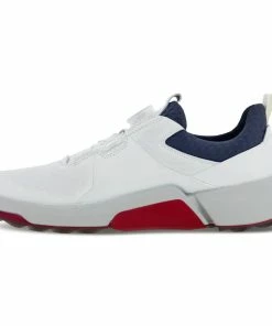 Ecco Biom Hybrid 4 BOA Golf Shoes 108214 -Mens Sales Store Ecco Biom Hybrid BOA Golf Shoes 0