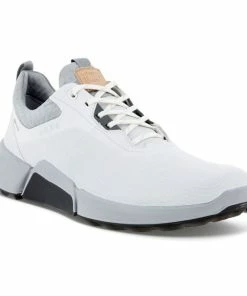 Ecco Biom Hybrid 4 Golf Shoes 108204 -Mens Sales Store Ecco Biom Hybrid Golf Shoes 108204 208