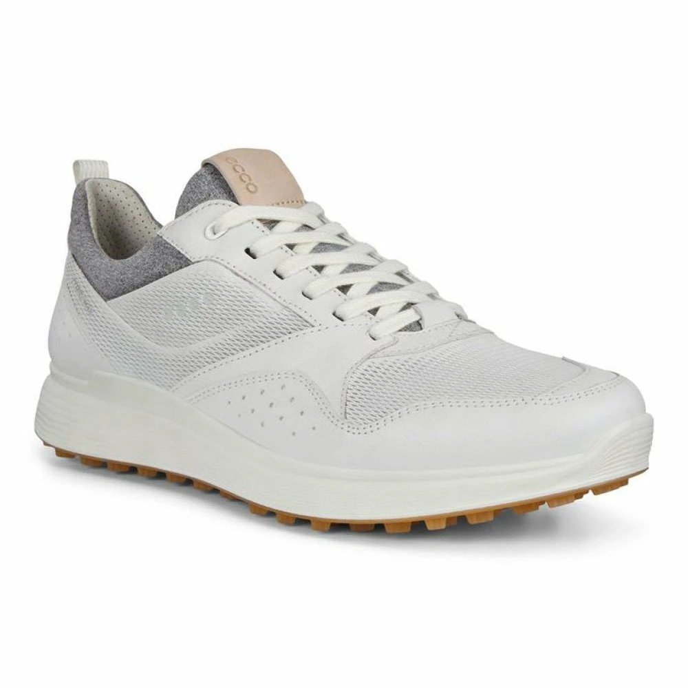Ecco S-Casual Golf Shoes 102804 5 Ecco S-Casual Golf Shoes 102804 - Image 3