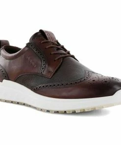 Ecco S Classic Golf Shoes 102704 9 Ecco S Classic Golf Shoes 102704 -Mens Sales Store Ecco Classic Golf Shoes 102704 131