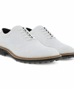 Ecco Classic Hybrid Golf Shoes 110214 -Mens Sales Store Ecco Classic Hybrid Golf Shoes 110214 3