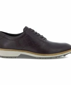 Ecco Classic Hybrid Golf Shoes 110214