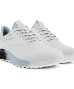 Ecco S-Three Golf Shoes 102944 -Mens Sales Store Ecco S Three Golf Shoes 102944 4