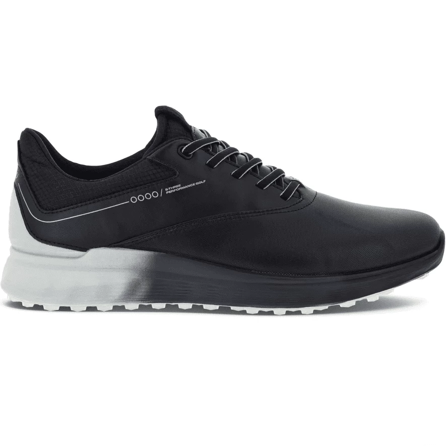 Ecco S-Three Golf Shoes 102944 3 Ecco S-Three Golf Shoes 102944