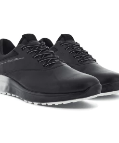 Ecco S-Three Golf Shoes 102944 10 Ecco S-Three Golf Shoes 102944 -Mens Sales Store Ecco S Three Golf Shoes 102944 8