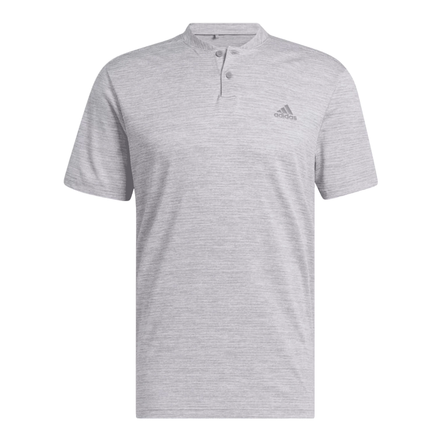 Adidas Primegreen Texture Stripe Golf Polo Shirt HR9068 3 Adidas Primegreen Texture Stripe Golf Polo Shirt HR9068