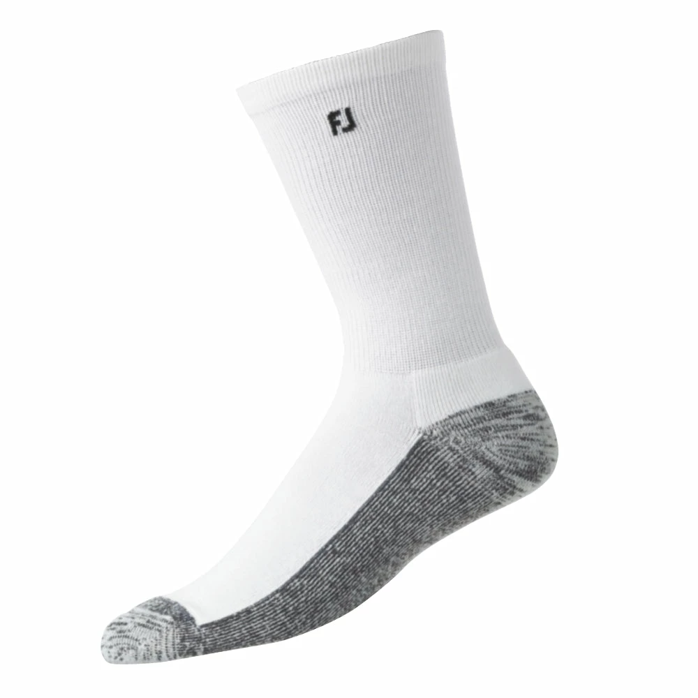 FootJoy ProDry Crew Golf Socks 17023 3 FootJoy ProDry Crew Golf Socks 17023