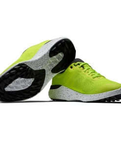 FootJoy Limited Edition Flex Athletic Golf Shoes 56145 -Mens Sales Store FJFlex56145 1 1