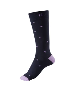FootJoy ProDry Lightweight Fashion Crew Golf Socks 16165