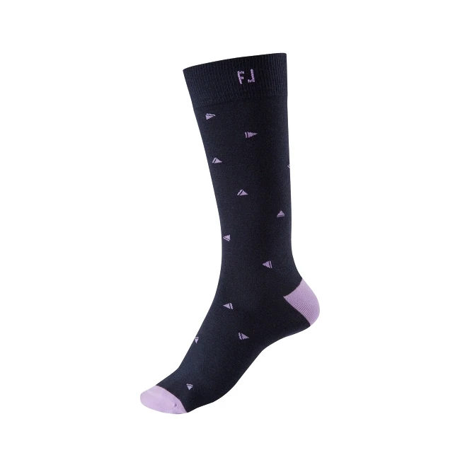 FootJoy ProDry Lightweight Fashion Crew Golf Socks 16165 3 FootJoy ProDry Lightweight Fashion Crew Golf Socks 16165