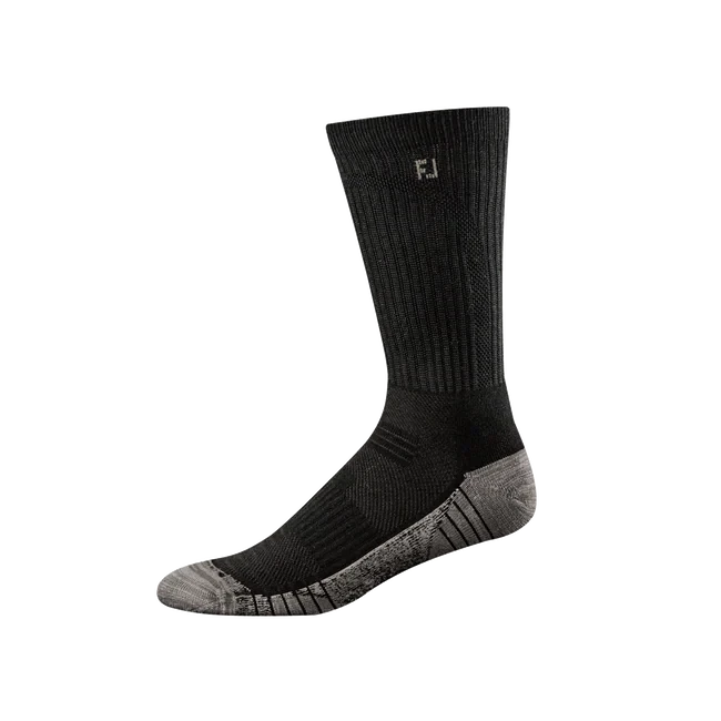 FootJoy ProDry Crew Golf Socks 17026 3 FootJoy ProDry Crew Golf Socks 17026
