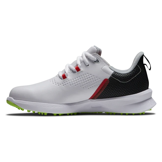 FootJoy Junior Fuel Golf Shoe 45034 4 FootJoy Junior Fuel Golf Shoe 45034 - Image 2