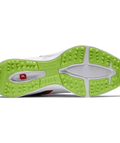 FootJoy Junior Fuel Golf Shoe 45034 7 FootJoy Junior Fuel Golf Shoe 45034 -Mens Sales Store FJ 45034 03