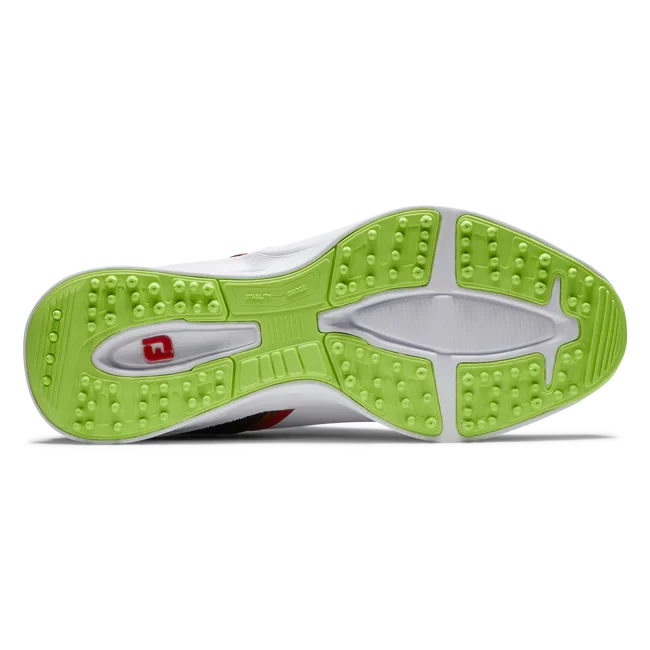 FootJoy Junior Fuel Golf Shoe 45034 5 FootJoy Junior Fuel Golf Shoe 45034 - Image 3