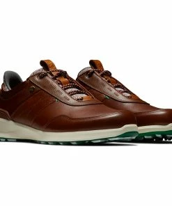 FootJoy Stratos Golf Shoes 50065 9 FootJoy Stratos Golf Shoes 50065 -Mens Sales Store FJ 50065 900 04