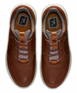 FootJoy Stratos Golf Shoes 50065 11 FootJoy Stratos Golf Shoes 50065 -Mens Sales Store FJ 50065 900 06
