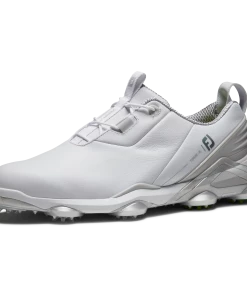 Footjoy Tour Alpha Golf Shoes 55505 -Mens Sales Store FJ 55505 00