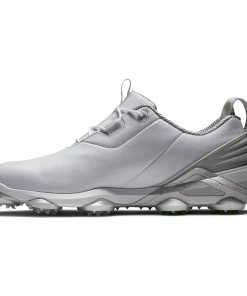 Footjoy Tour Alpha Golf Shoes 55505 -Mens Sales Store FJ 55505 02