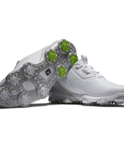 Footjoy Tour Alpha Golf Shoes 55505 -Mens Sales Store FJ 55505 05