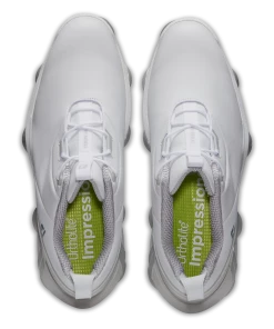 Footjoy Tour Alpha Golf Shoes 55505 -Mens Sales Store FJ 55505 06