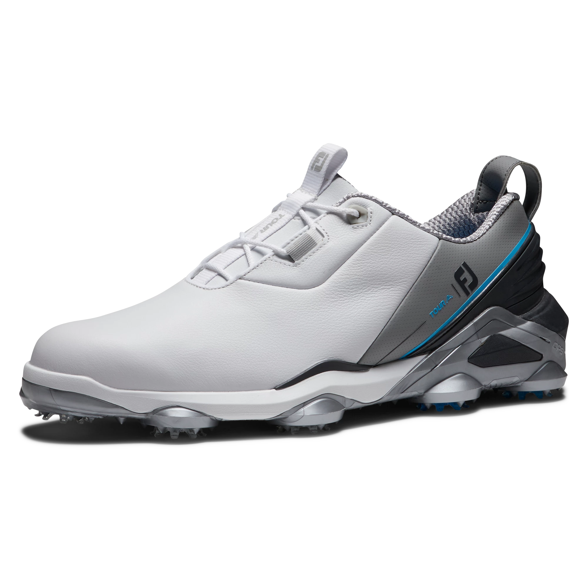 Footjoy Tour Alpha Golf Shoes 55506 9 Footjoy Tour Alpha Golf Shoes 55506 - Image 7