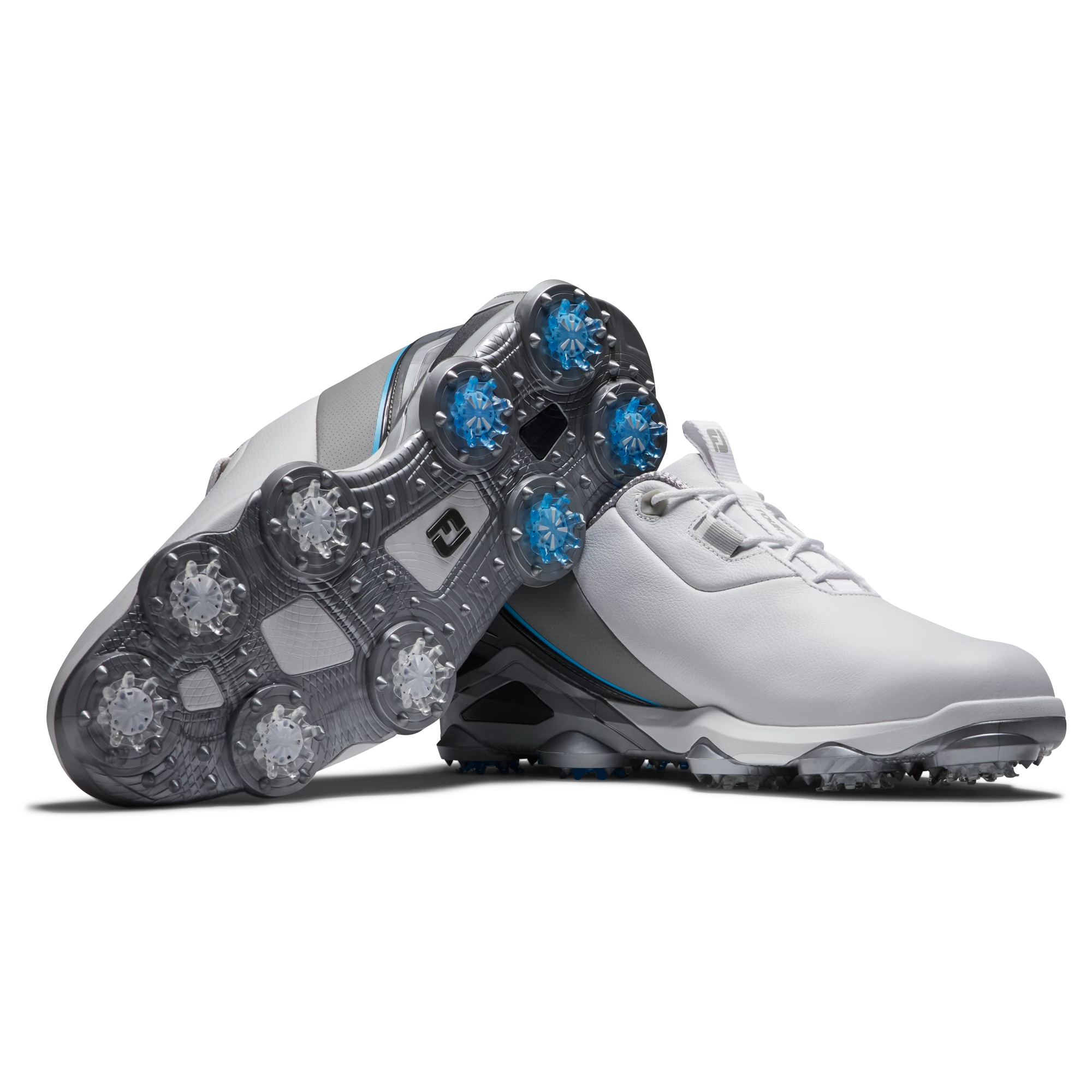 Footjoy Tour Alpha Golf Shoes 55506 5 Footjoy Tour Alpha Golf Shoes 55506 - Image 3