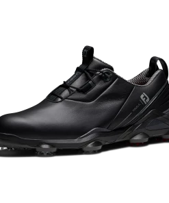 Footjoy Tour Alpha Golf Shoes 55507 -Mens Sales Store FJ 55507 00