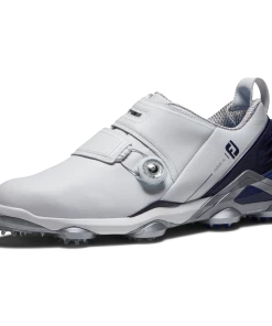 Footjoy Tour Alpha Double Boa Golf Shoes 55508 -Mens Sales Store FJ 55508 00