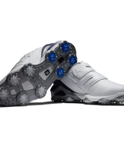 Footjoy Tour Alpha Double Boa Golf Shoes 55508 -Mens Sales Store FJ 55508 05