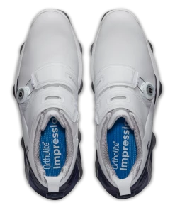 Footjoy Tour Alpha Double Boa Golf Shoes 55508 -Mens Sales Store FJ 55508 06