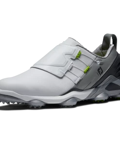 Footjoy Tour Alpha Boa Golf Shoes 55509 14 Footjoy Tour Alpha Boa Golf Shoes 55509 -Mens Sales Store FJ 55509 00