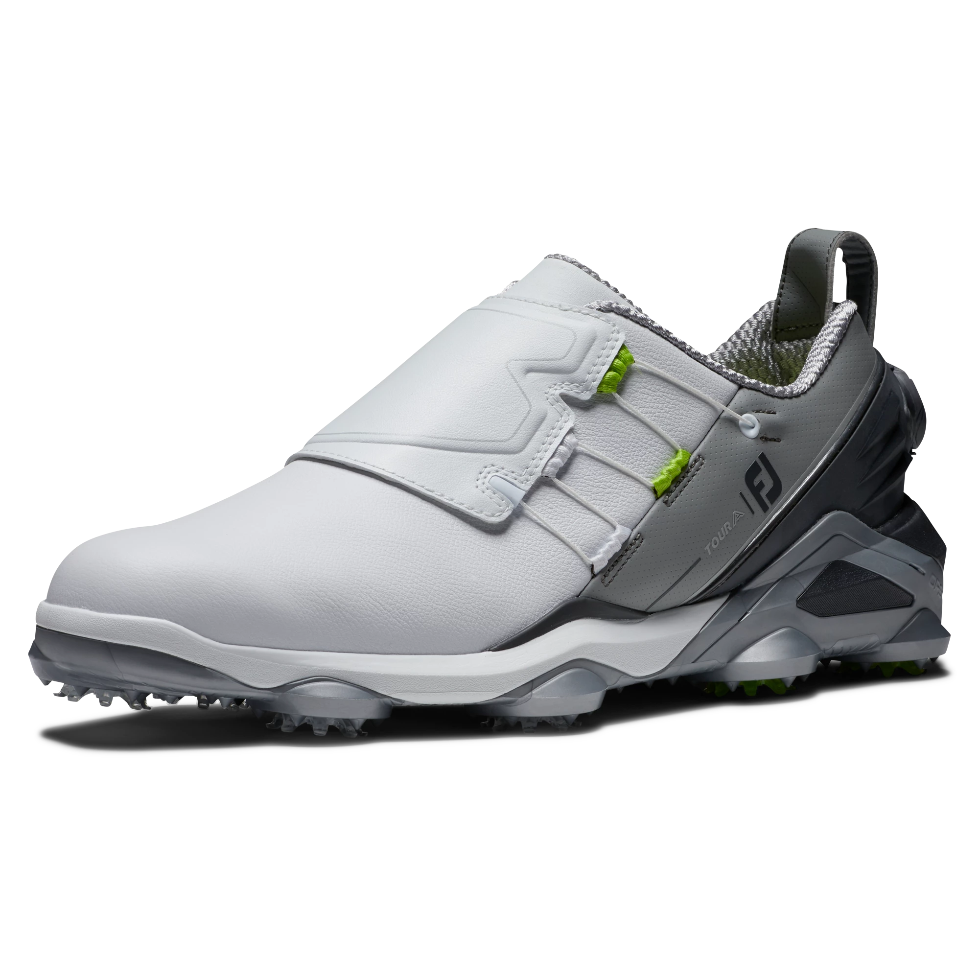 Footjoy Tour Alpha Boa Golf Shoes 55509 8 Footjoy Tour Alpha Boa Golf Shoes 55509 - Image 6