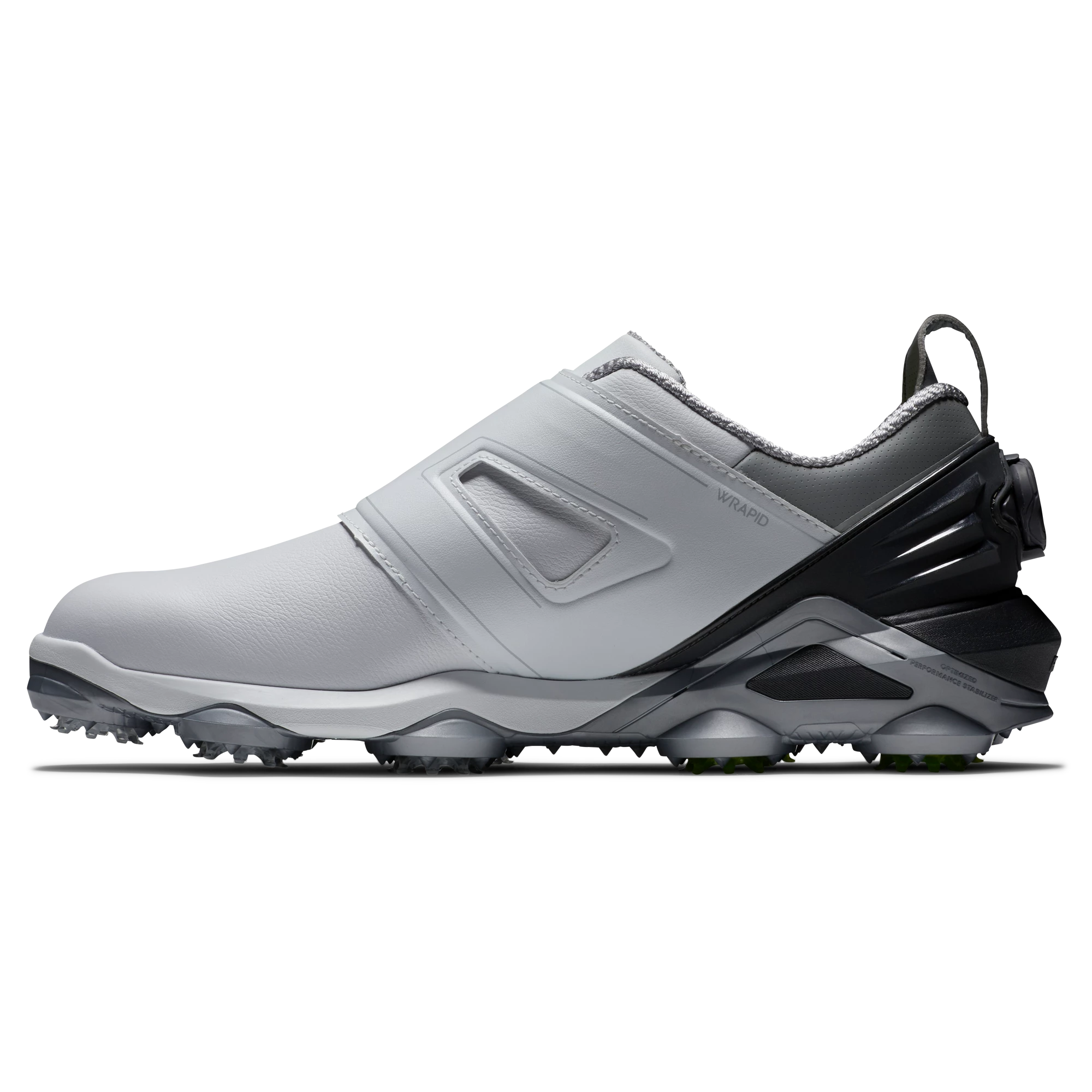 Footjoy Tour Alpha Boa Golf Shoes 55509 9 Footjoy Tour Alpha Boa Golf Shoes 55509 - Image 7