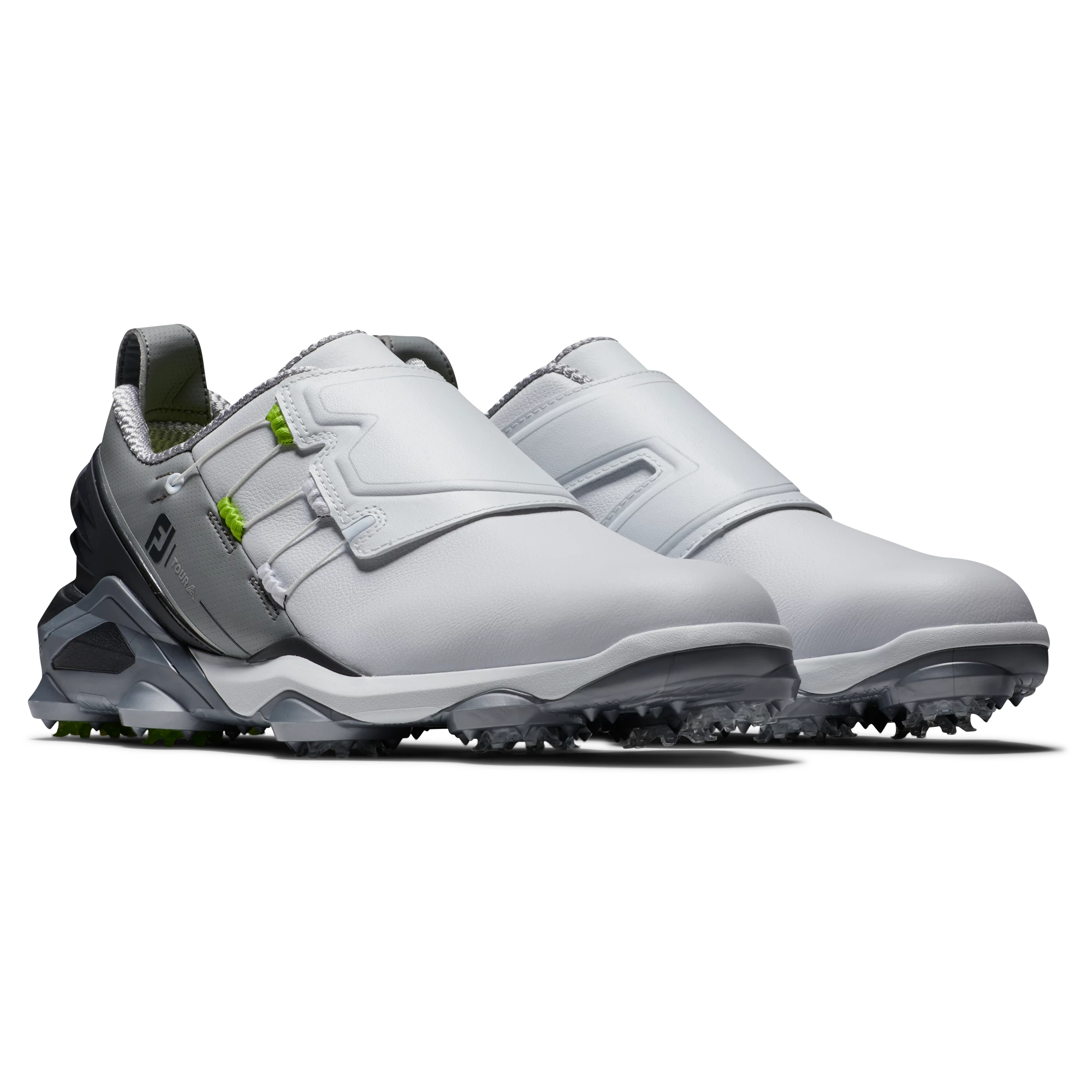 Footjoy Tour Alpha Boa Golf Shoes 55509 4 Footjoy Tour Alpha Boa Golf Shoes 55509 - Image 2