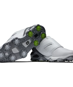 Footjoy Tour Alpha Boa Golf Shoes 55509 12 Footjoy Tour Alpha Boa Golf Shoes 55509 -Mens Sales Store FJ 55509 05